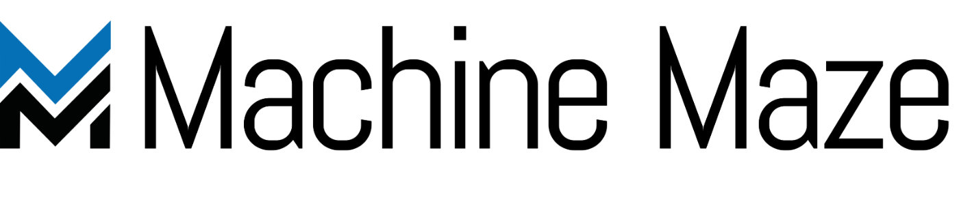 Machine Maze